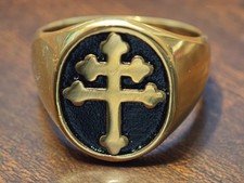 Siegelring "MAGNUM P.I.", Tom