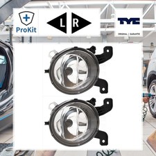 2x Tyc 19-0436001+19-0435001