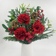 ROLLWAY 45 Stück Tannenzweige