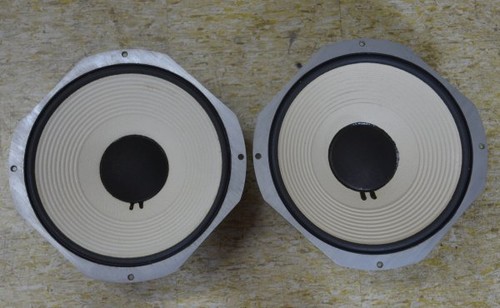Jbl le14a alnico - jbl,