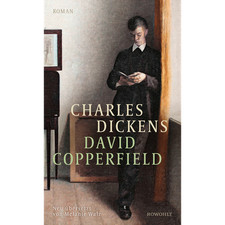 David Copperfield: Die