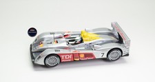 Carrera 124 Digital - Audi R10