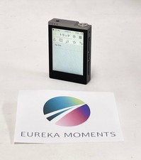 COWON PLENUE D Silver Black