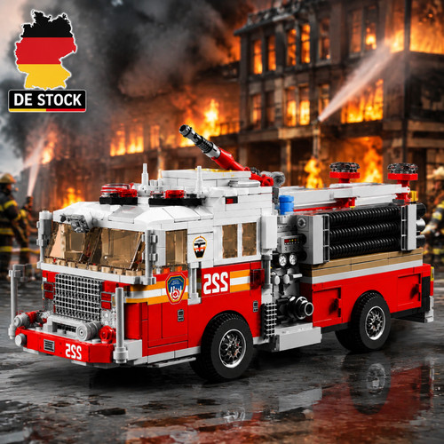 Feuerwehrwagen feuerwehr - feuerwehrwagen,