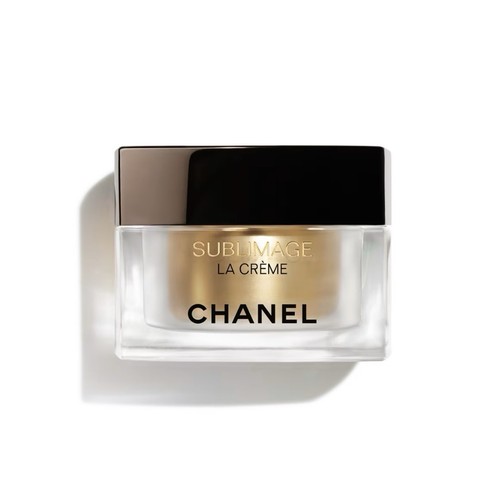 Chanel sublimage crème - chanel, la