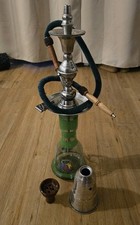 Ägyptische shisha