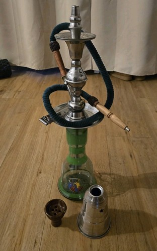 ägyptische shisha - Ägyptische,