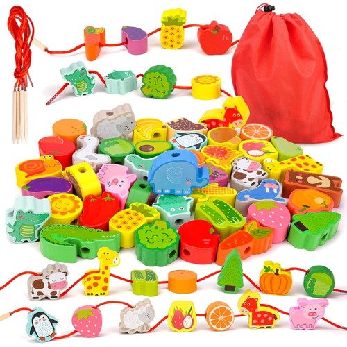 Holzspielzeug montessori - holzspielzeug,