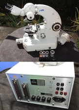 Carl Zeiss West TOP Mikroskop