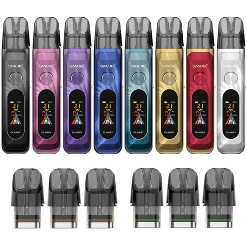 Smok novo classy pod kit - novo,