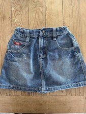 TICKET TO HEAVEN  Jeans Rock