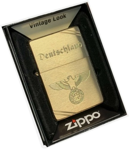 Zippo 1936 deutschland - zippo,