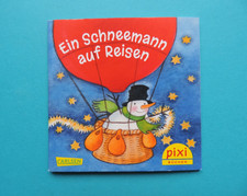 Pixi Buch - Nr.  2601  Ein