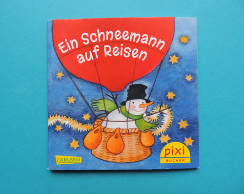 Pixi buch 2601 ein - -,