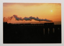 Postkarte AK - Rekolokomotive