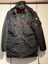 Wellensteyn Rescue Parker