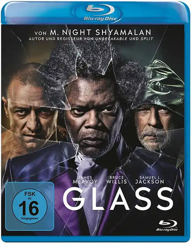 Glass