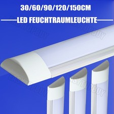 LED Feuchtraumleuchte