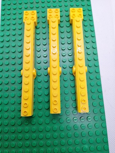 Lego kranarm ausleger - 3x, kranarm,