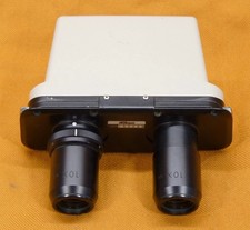 NIKON Mikroskop Binokulartubus