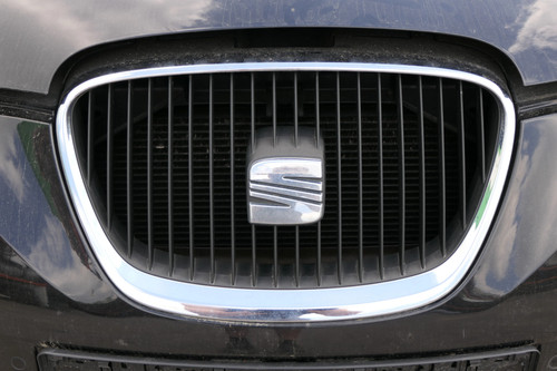 Seat leon grill - leon, 1p