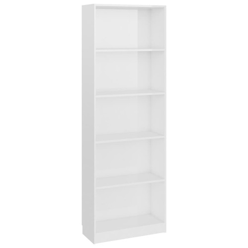 Regal 60x24x175cm mit - , 5