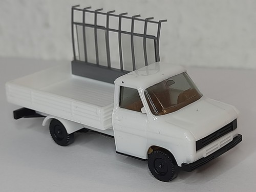 Herpa ford transit - 1:87,