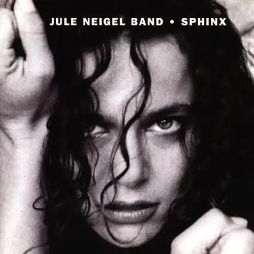 Jule neigel sphinx new - -, sphinx/new