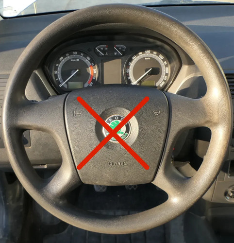 Skoda fabia roomster - fabia, 5j