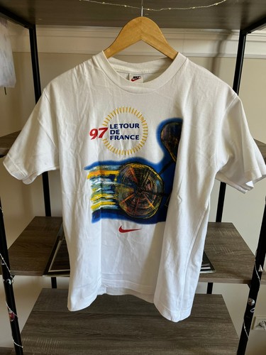 Tour france 1997 nike - de,