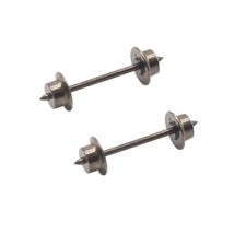 Märklin H0 E432950 2x Radsatz