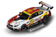 Carrera Digital 132 - BMW M6 GT3 "No.42" 