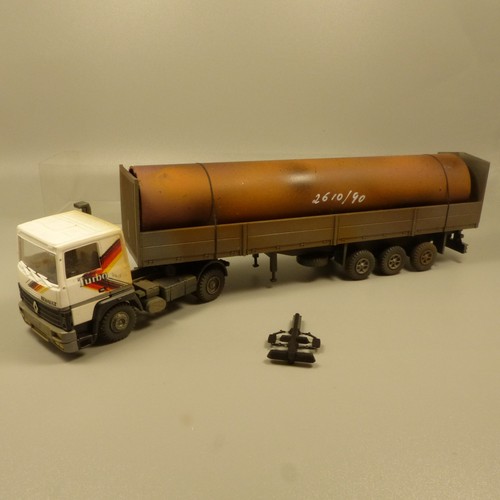 Roskopf rmm 87 renault - roskopf,