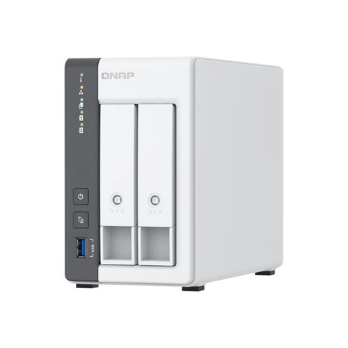 Qnap 216g nas - nas-server, 2