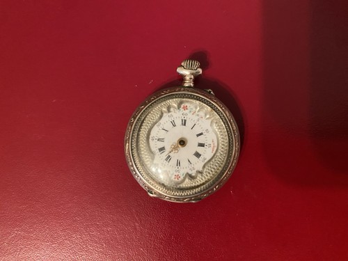 Galonne taschenuhr rubis - galonne,