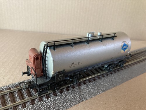 Piko kesselwagen aral - piko,