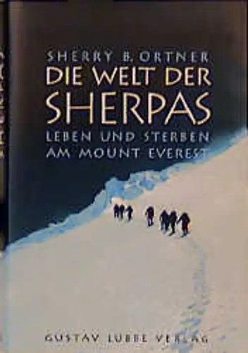 Die welt der sherpas - die,
