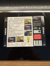 Risiko PS1 Playstation 1