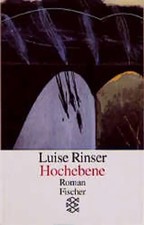 Hochebene