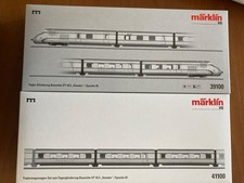 Märklin HO 39100+41100