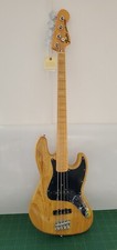 Fender Made in Japan