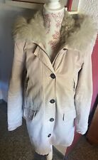 Blond  No 8 Stockholm Mantel/ Gr.M