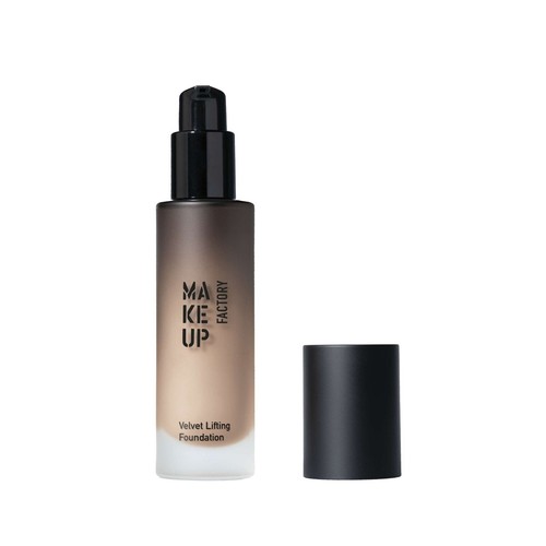 Factory makeup foundation - makeup,