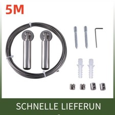 Seilspanner Seilspanngarnitur