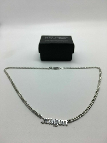 Happy way jewelry dragon - happy,