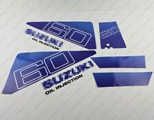 Suzuki DT60 60PS Zweitakt 2