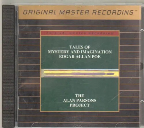 The alan parsons project - the,