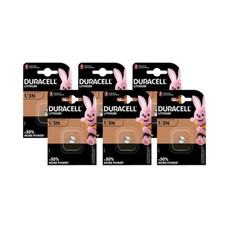 1er Blister Duracell 1/3N Lithium 3V - 1-20 Stück