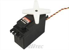 Hitec multiplex hs - hitec,