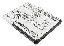 Li-Ion Akku für Vodafone V858